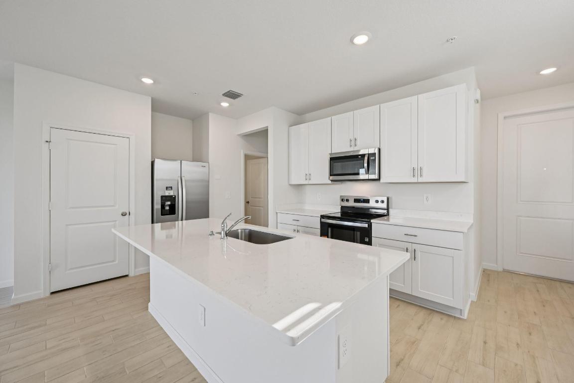 Tidewater - Residential