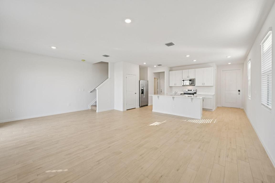 Tidewater - Residential