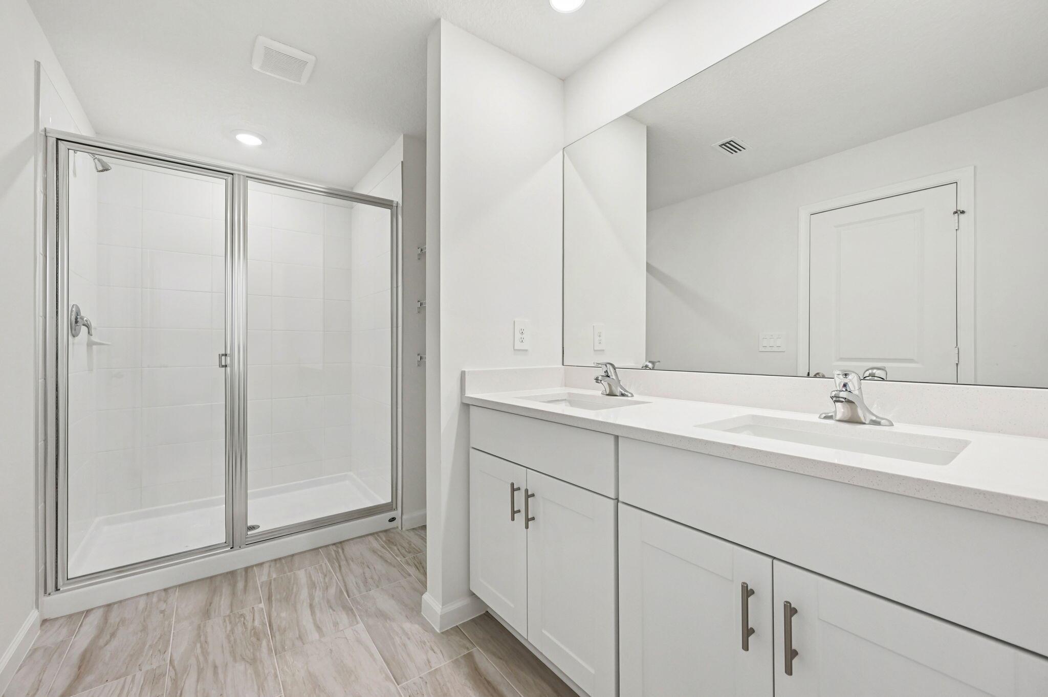 Tidewater - Residential