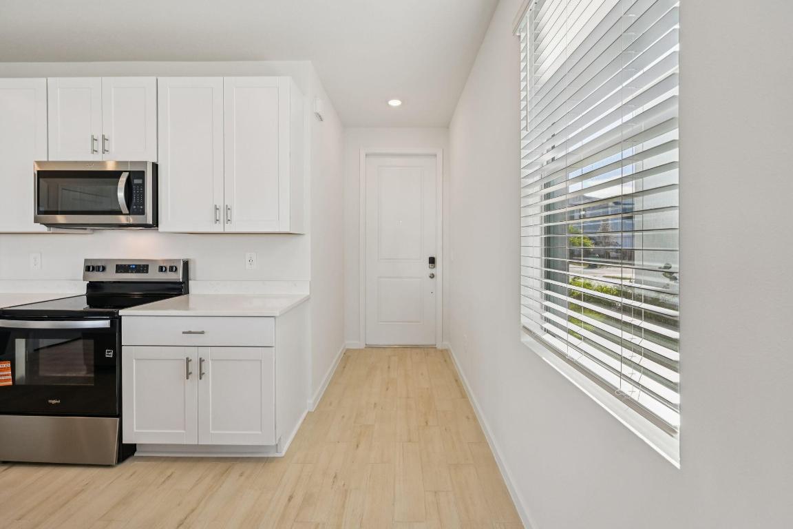 Tidewater - Residential