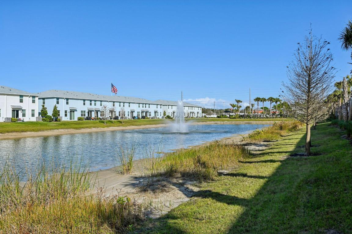 Tidewater - Residential