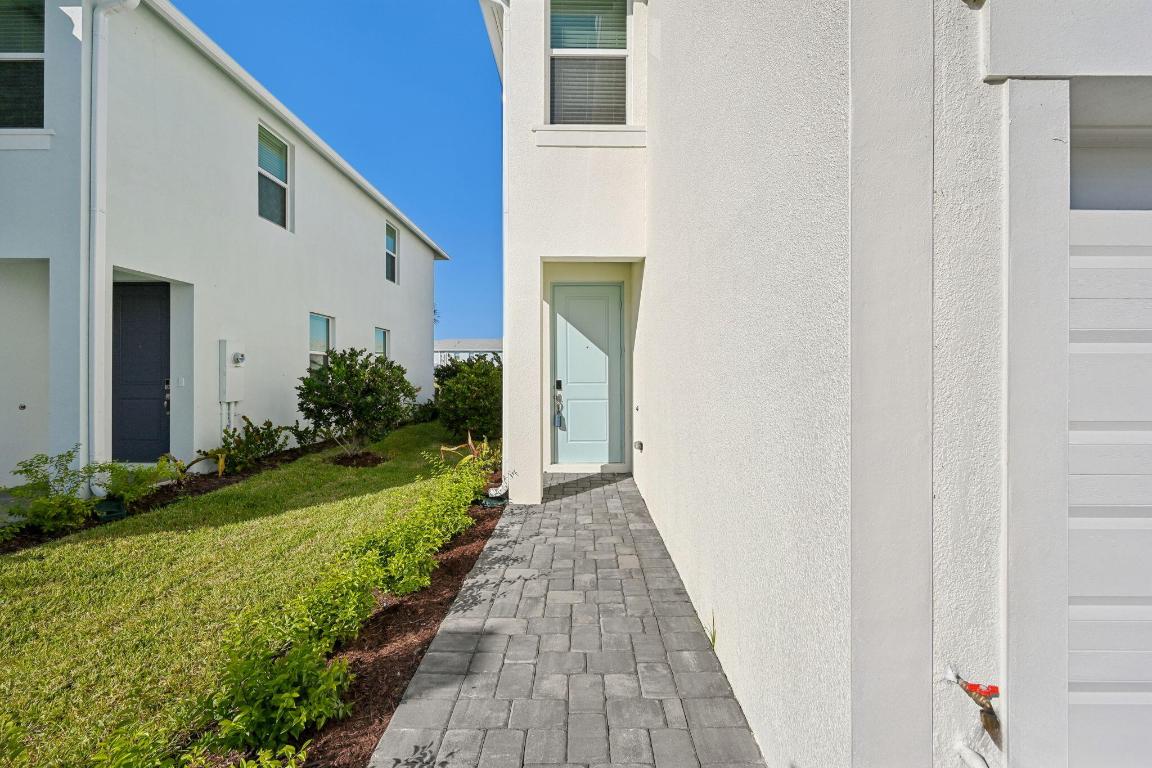 Tidewater - Residential