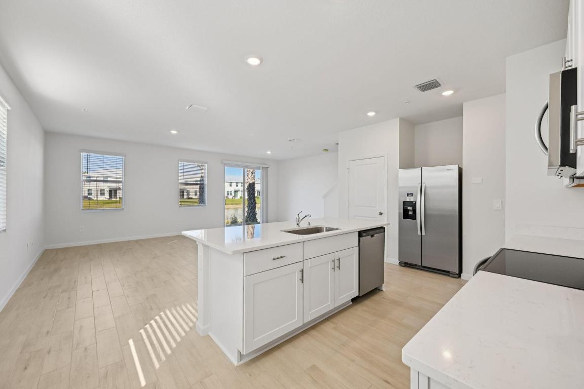 Tidewater - Residential