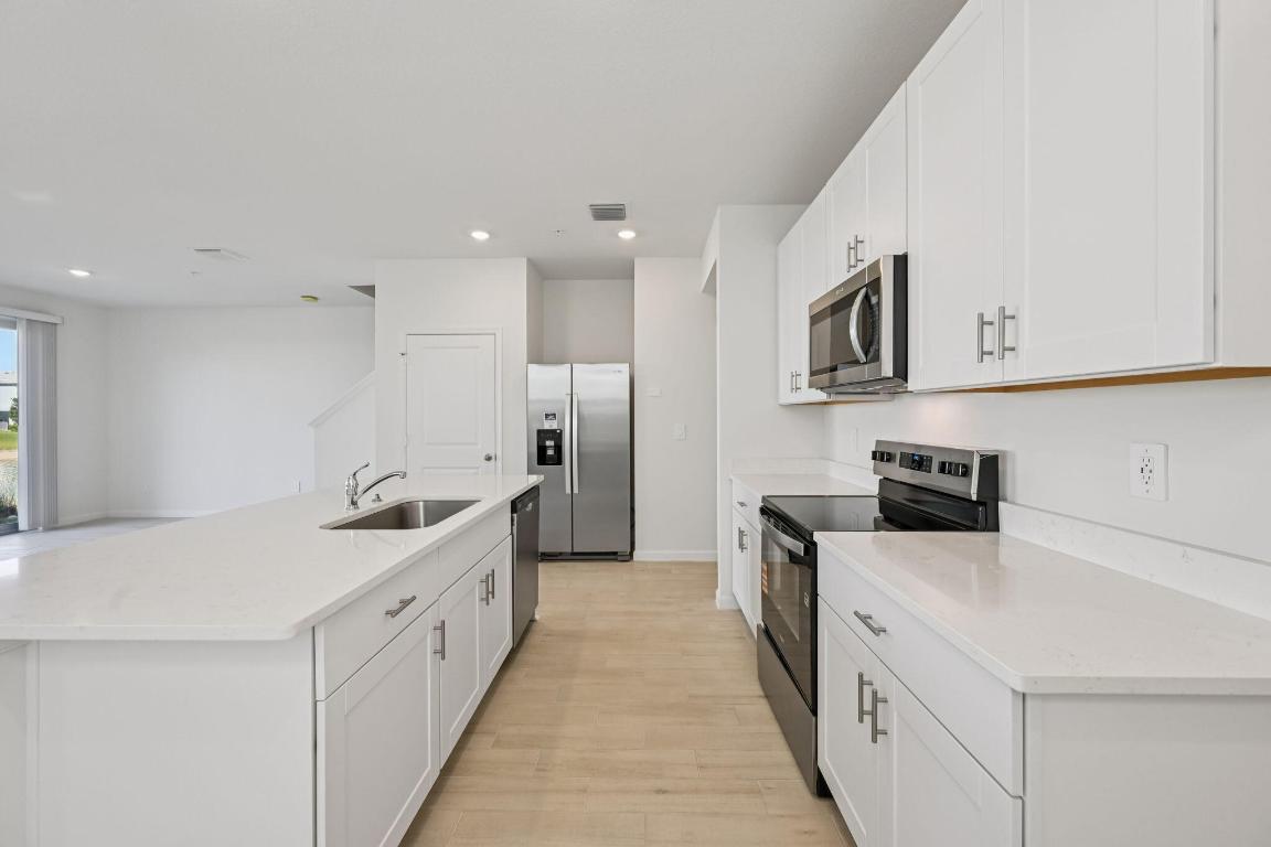 Tidewater - Residential