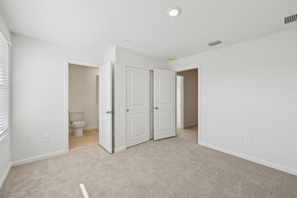 Tidewater - Residential