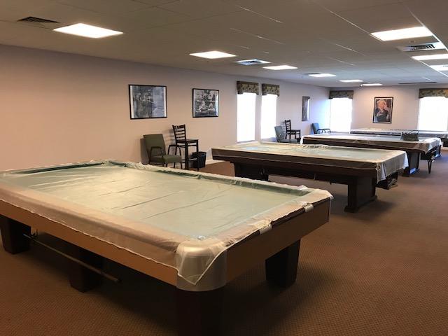 VILLAGE ROYALE ON THE GREEN CONDO - Residential