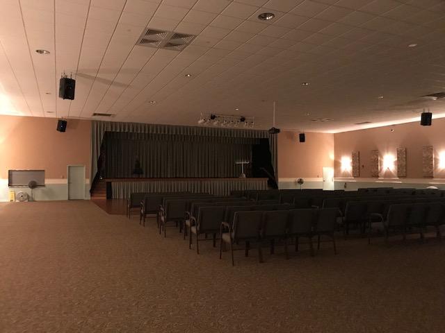 VILLAGE ROYALE ON THE GREEN CONDO - Residential