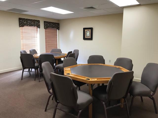 VILLAGE ROYALE ON THE GREEN CONDO - Residential