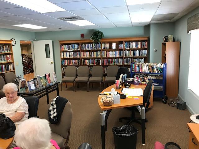 VILLAGE ROYALE ON THE GREEN CONDO - Residential