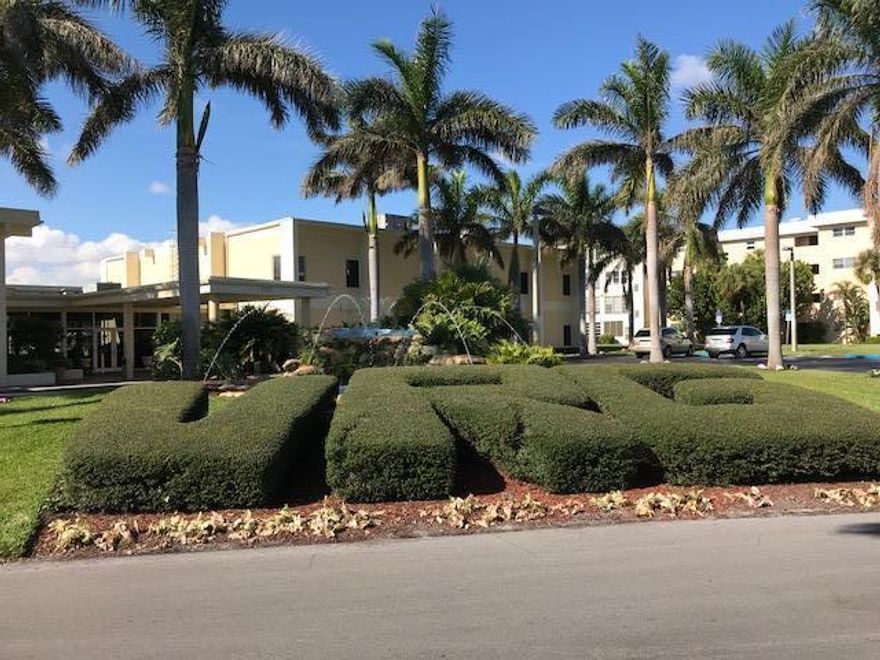 Amazing Community a bike ride from the Beach.2 bedroom 2 bath, Newer tile,Walk in closets in both bedrooms.Split floor plan.
80' sq ft enclosed patio Newer impact windows.Newer carpet in the Bedrooms.
Cabinets are in Pristine condition as is the shower and Tub. Two Story Club house with Baby Grand Piano, Billiard, Huge pool w Boccie Ball, Jacuzzi, Business Room, Card Room, Gym with Flat Screen TV, Library and 600 Seat Theater. All of these amenities for $61k This condo is in pristine condition great views, very active community just East of the 95. Close to all the new shopping centers on Gateway. Must have ID card to enter any buildings and Fob for elevator buildings. PRISTINE CONDO- Bike Ride to the Intra-Coastal,Enjoy Country Club living under $65,000.Two Story Club House come and play the Baby Grand in the Reception area.IMMACULATE VERY WELL TAKEN CARE OF 2 bedroom, 2 bath,Large dining area,Newer Fridge,Newer Range,Newer Dishwasher.Eat in kitchen,Beautiful tile entry way, kitchen, living room, dining room and Enclosed Porch.With permission from the association you may hook-up W/D the walk-in closet in the enclosed porch.Or use it as an office/Den with a beautiful view of the Meadows below.Very active 55+ community that features lots of amenities that include clubhouse with card game room,Billiards,exercise room, Tennis courts, resort style pool and access to 2 other pools as well, lots of activities and clubs to joins.. You can be as busy as you want to be.. Great location in Boynton Beach! Very motivated Seller.THIS WAS A SEASONAL RESIDENCE FROM THE ORIGINAL OWNER.SECOND OWNER DIDN'T OCCUPY OR RENT.HE CHANGED THE DIVERTER'S IN BOTH BATHROOMS,PUT IN NEW FLOORING TILE,CARPET AND PAINT.
Everything included in your maintenance but Electric, wifi and Insurance for your personal belongings.
East of the 95 off of Gateway.Great new shopping area West of the 95.
Bring reasonable offers.This one will not last.