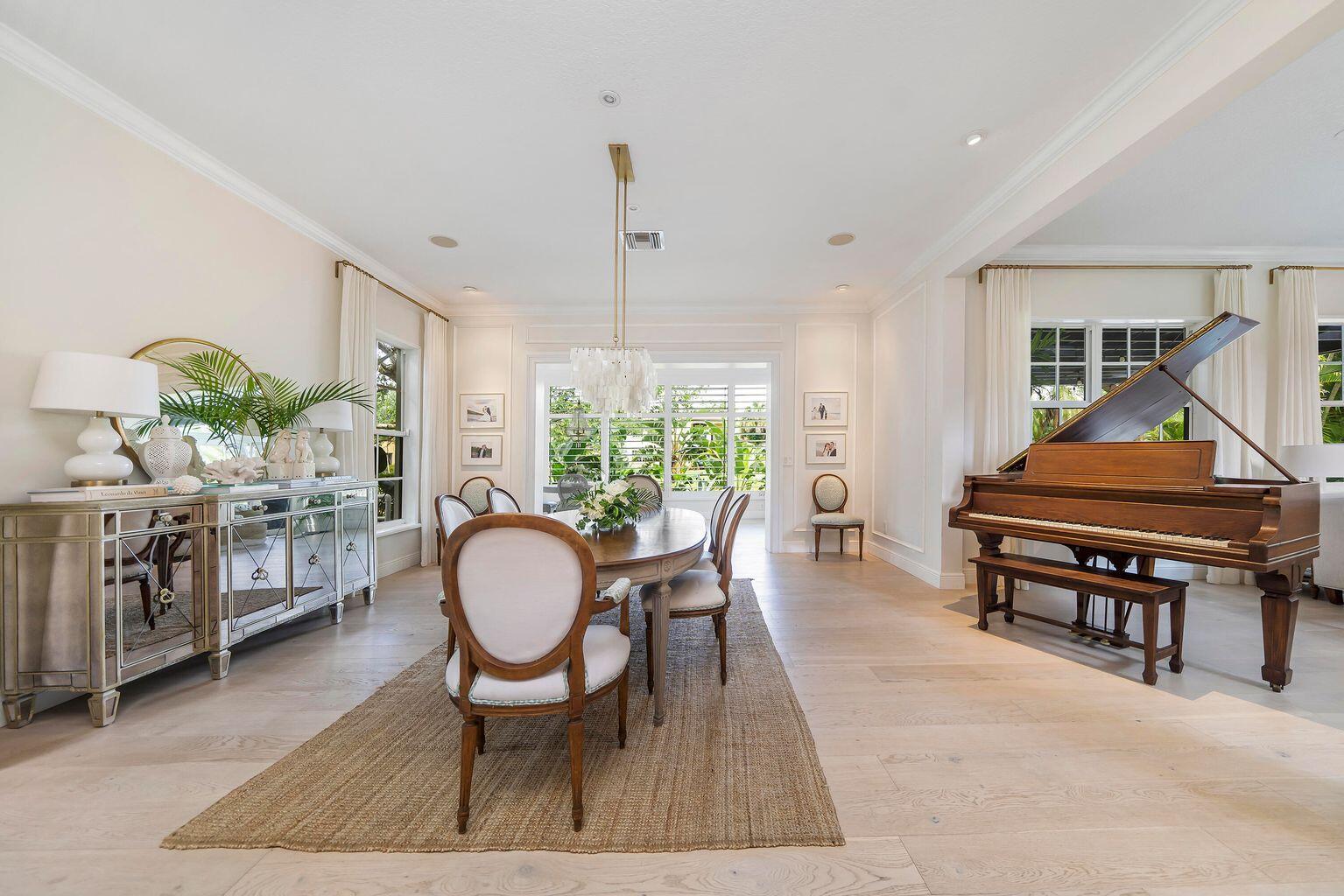 Evergrene - Residential Lease