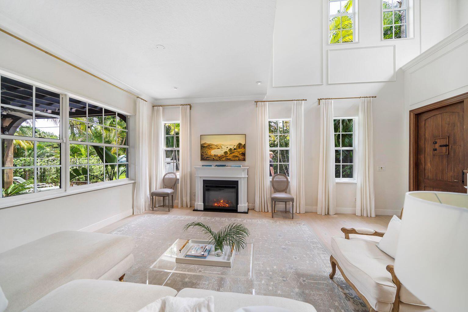 Evergrene - Residential Lease