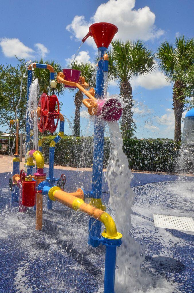 Evergrene - Residential Lease