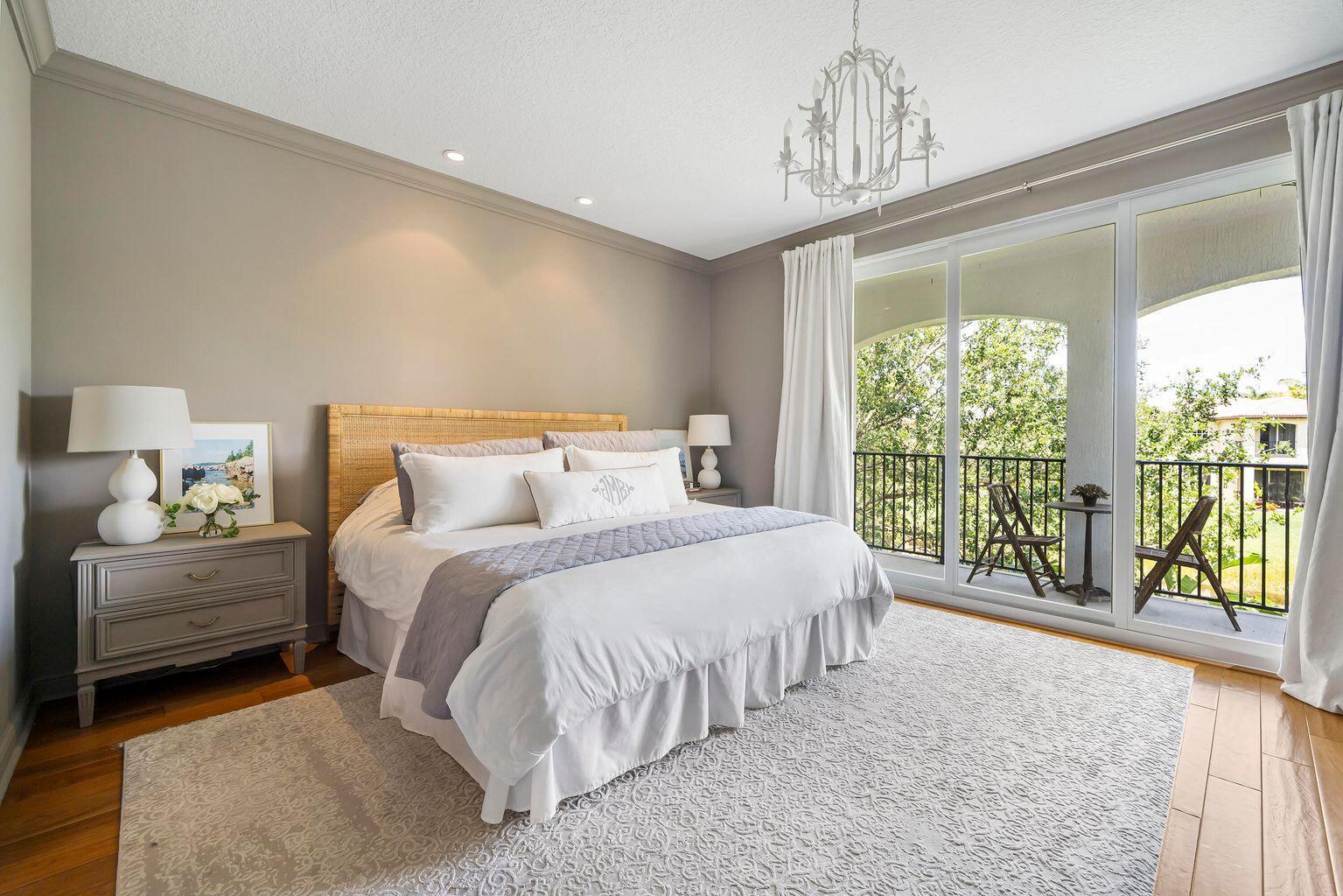 Evergrene - Residential Lease