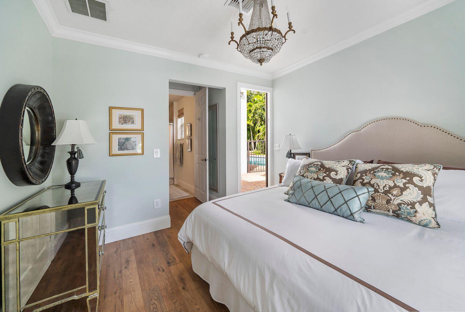 Evergrene - Residential Lease