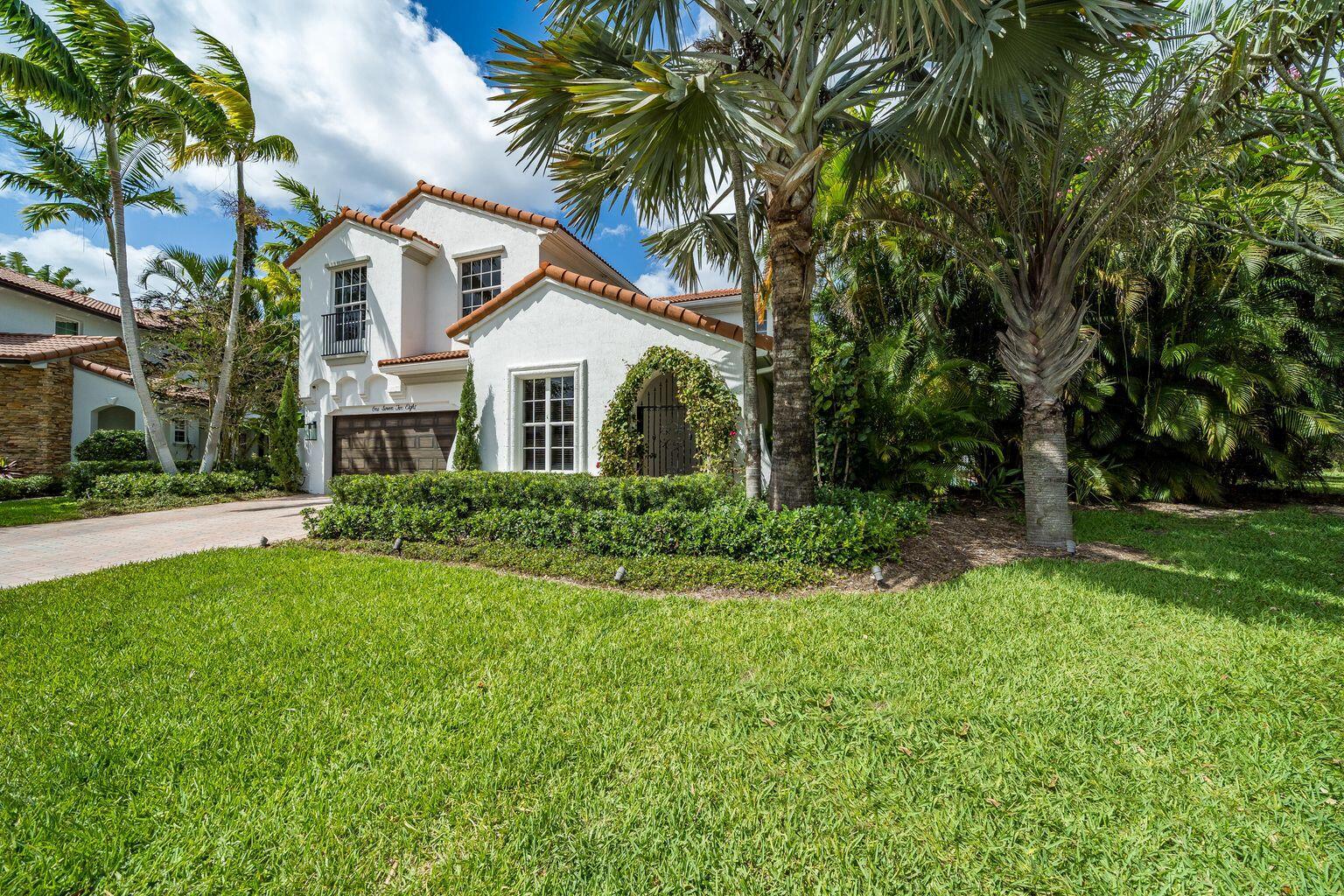 Evergrene - Residential Lease