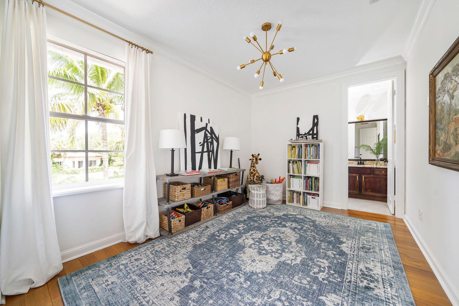 Evergrene - Residential Lease