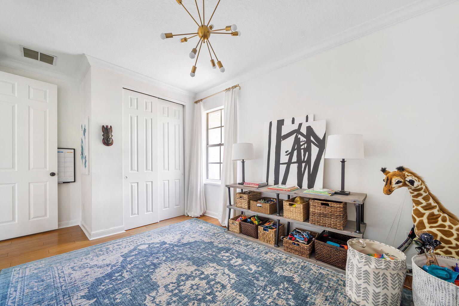 Evergrene - Residential Lease