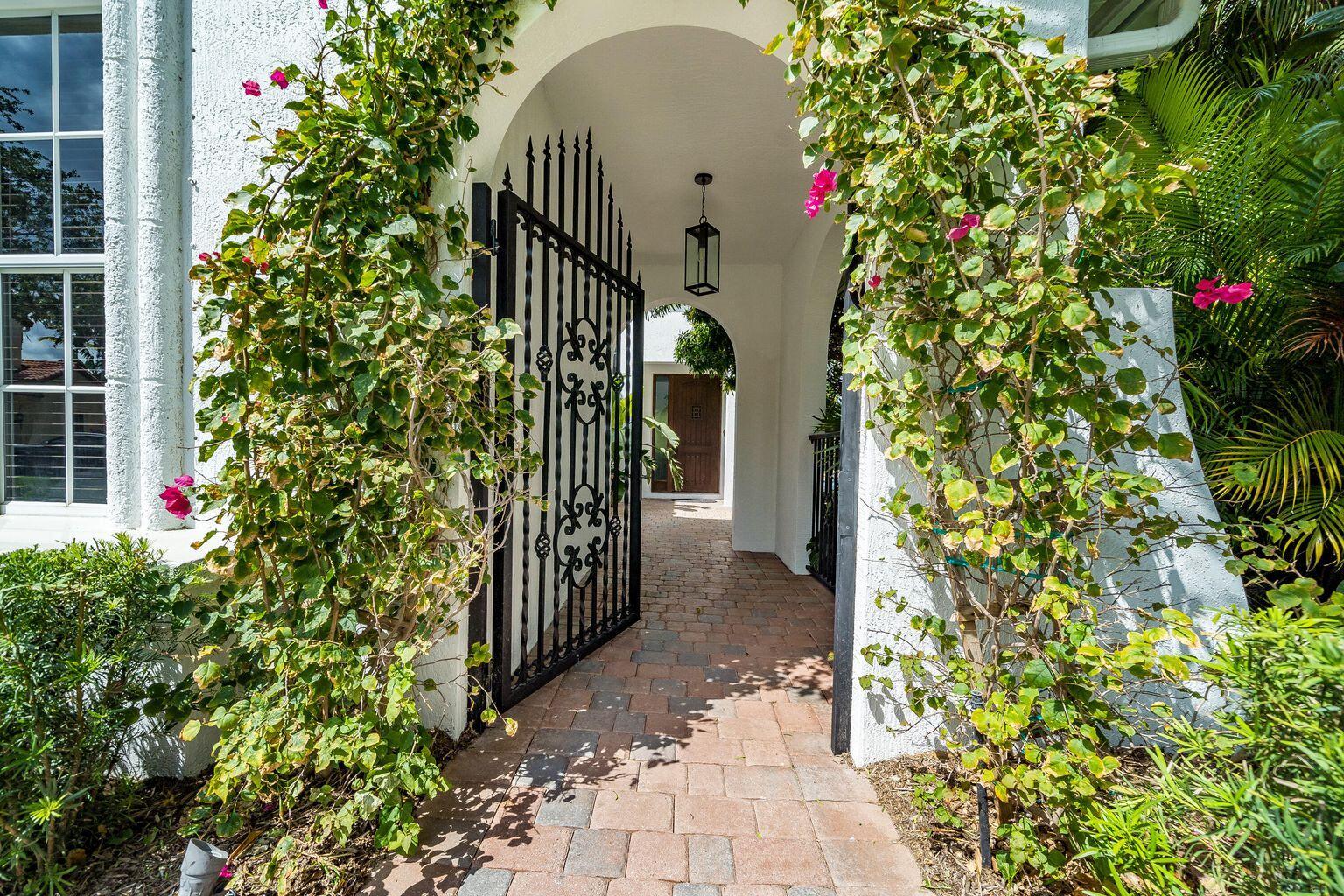 Evergrene - Residential Lease