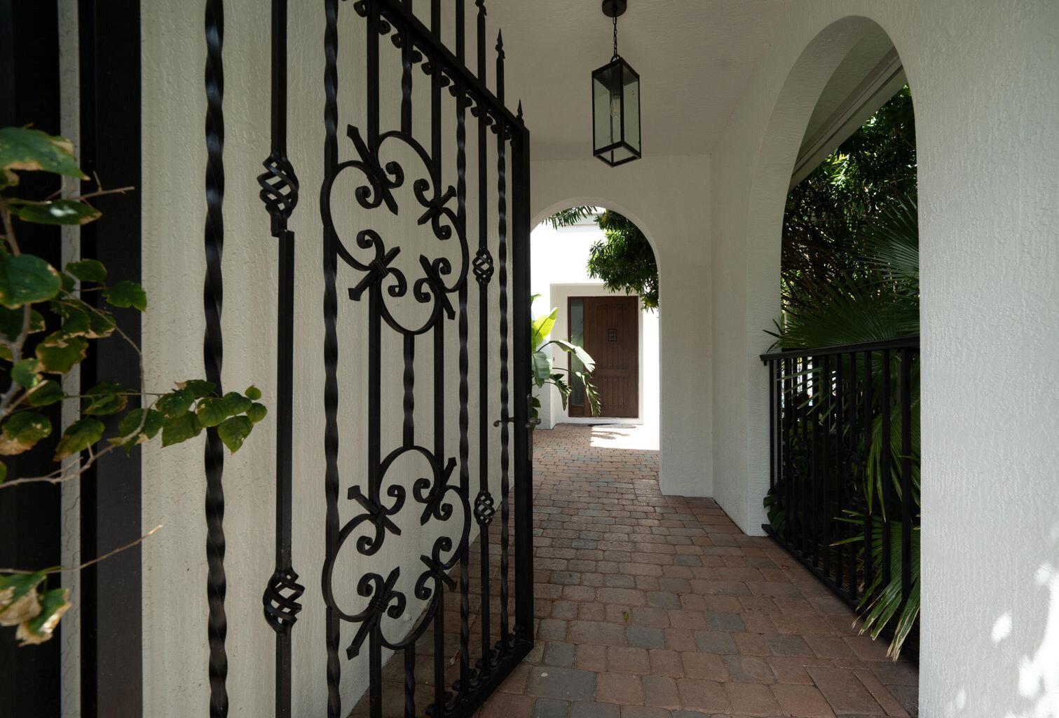 Evergrene - Residential Lease