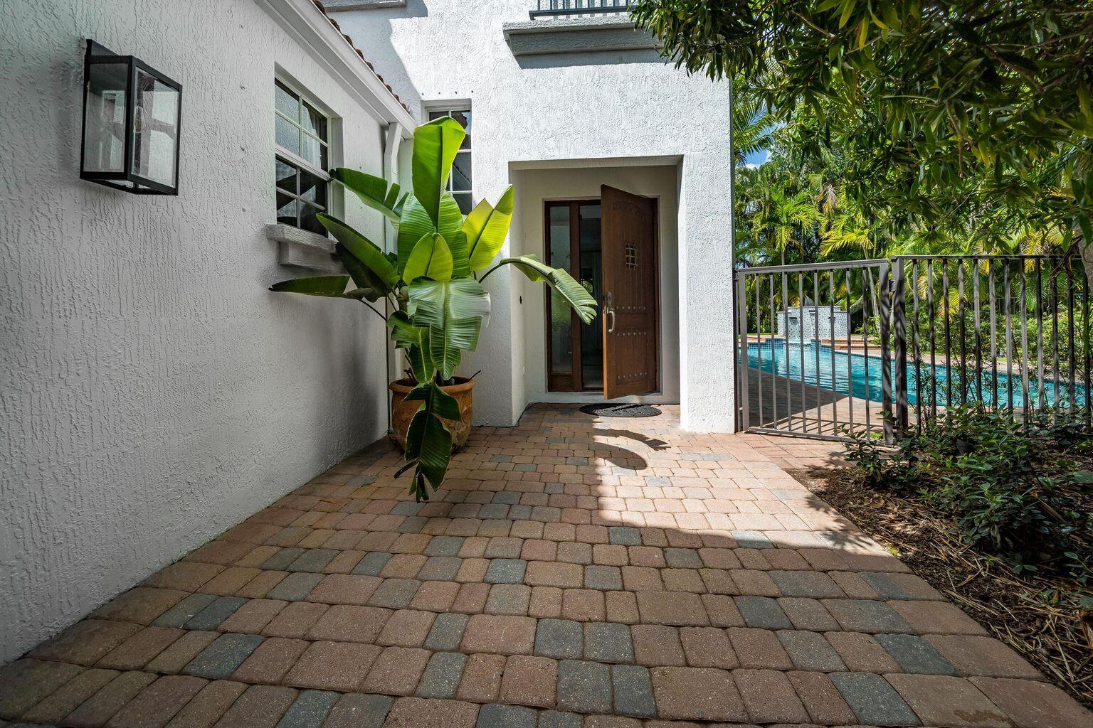 Evergrene - Residential Lease