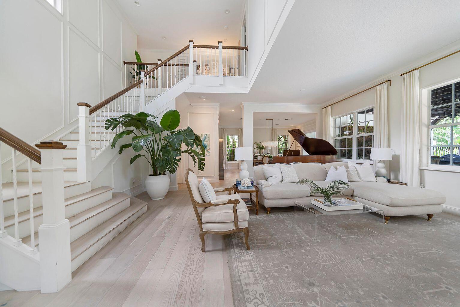 Evergrene - Residential Lease