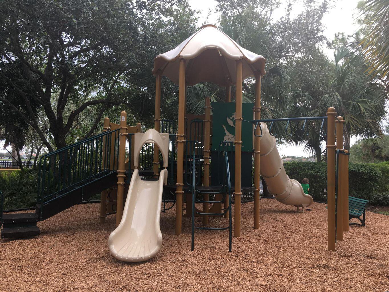 Evergrene - Residential Lease