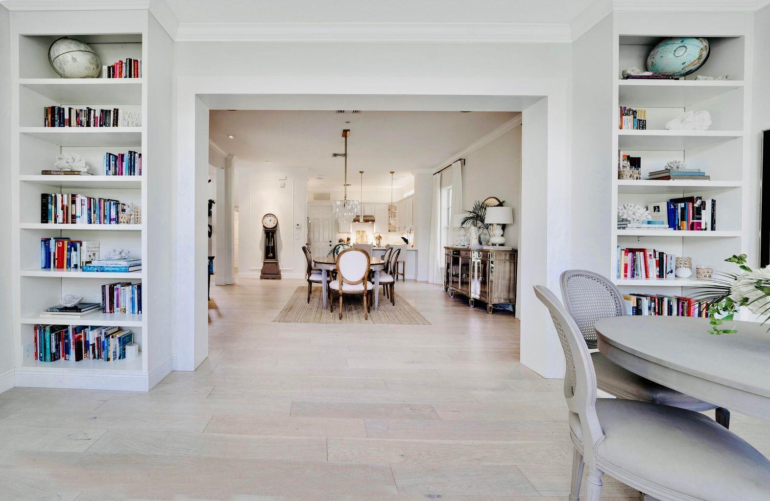 Evergrene - Residential Lease