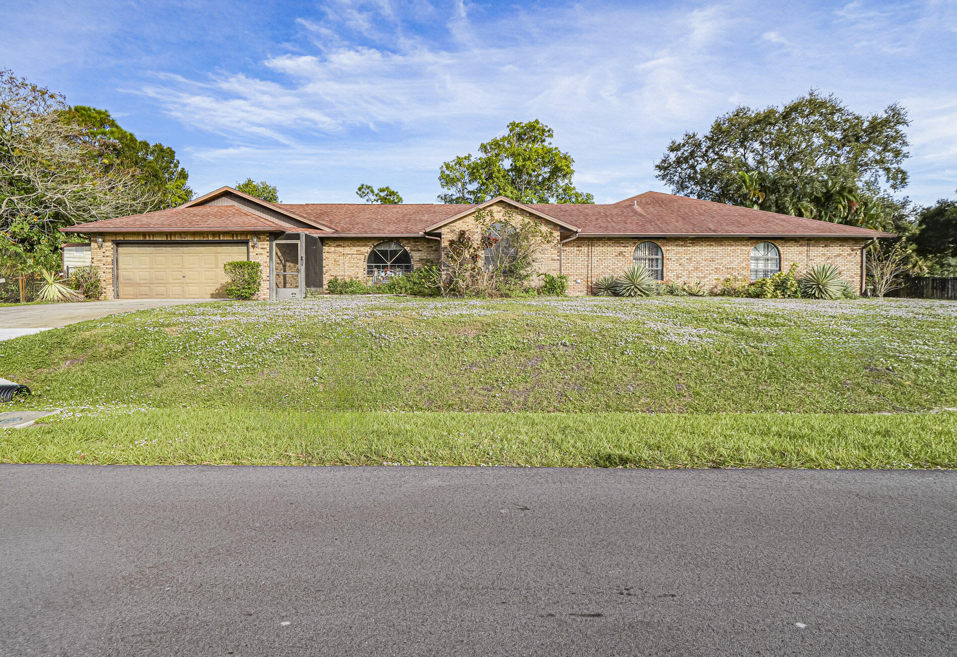 SEBASTIAN HIGHLANDS UNIT 10 - Residential