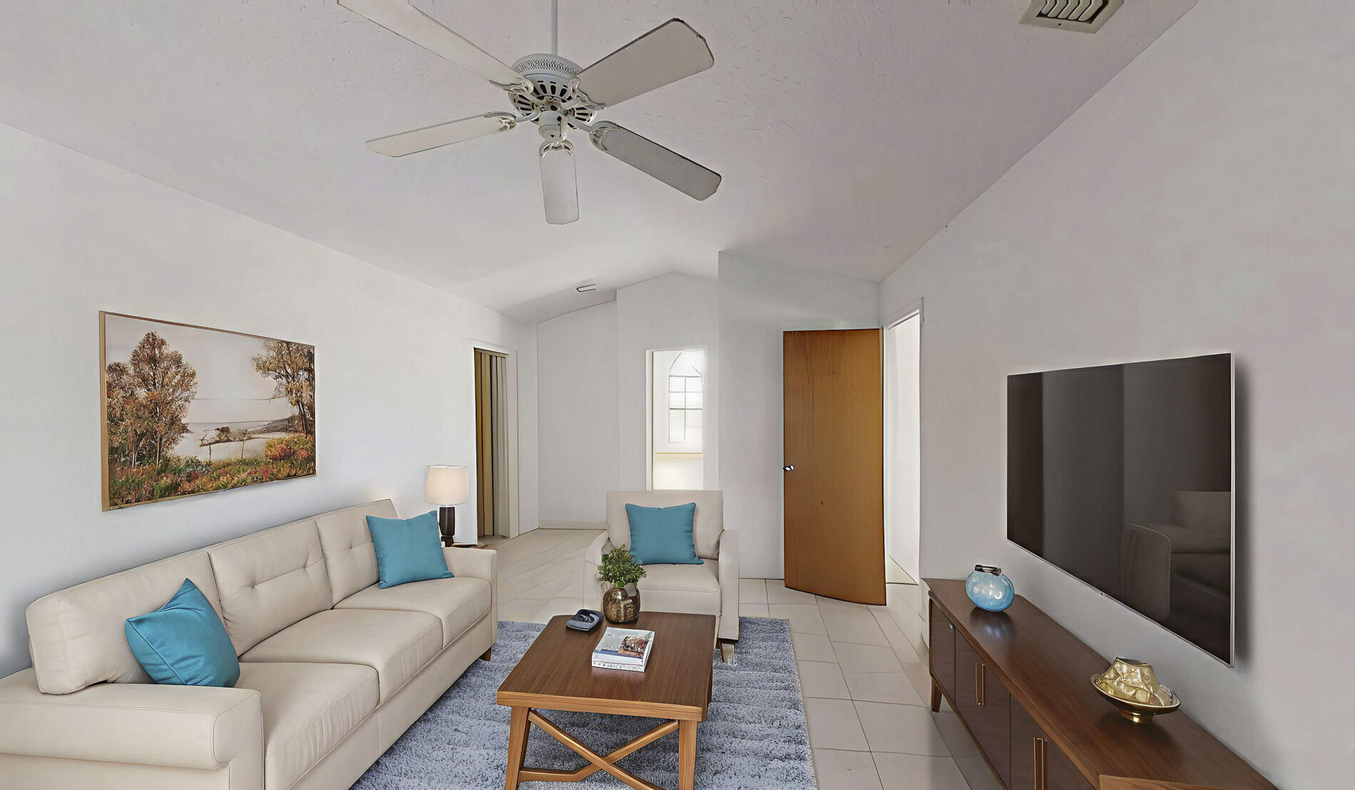 SEBASTIAN HIGHLANDS UNIT 10 - Residential