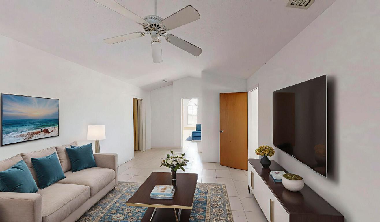 SEBASTIAN HIGHLANDS UNIT 10 - Residential