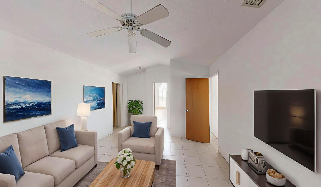 SEBASTIAN HIGHLANDS UNIT 10 - Residential