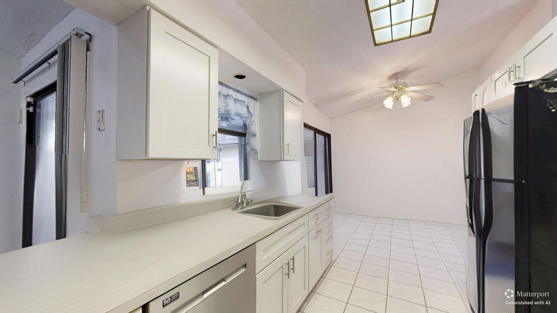 SEBASTIAN HIGHLANDS UNIT 10 - Residential