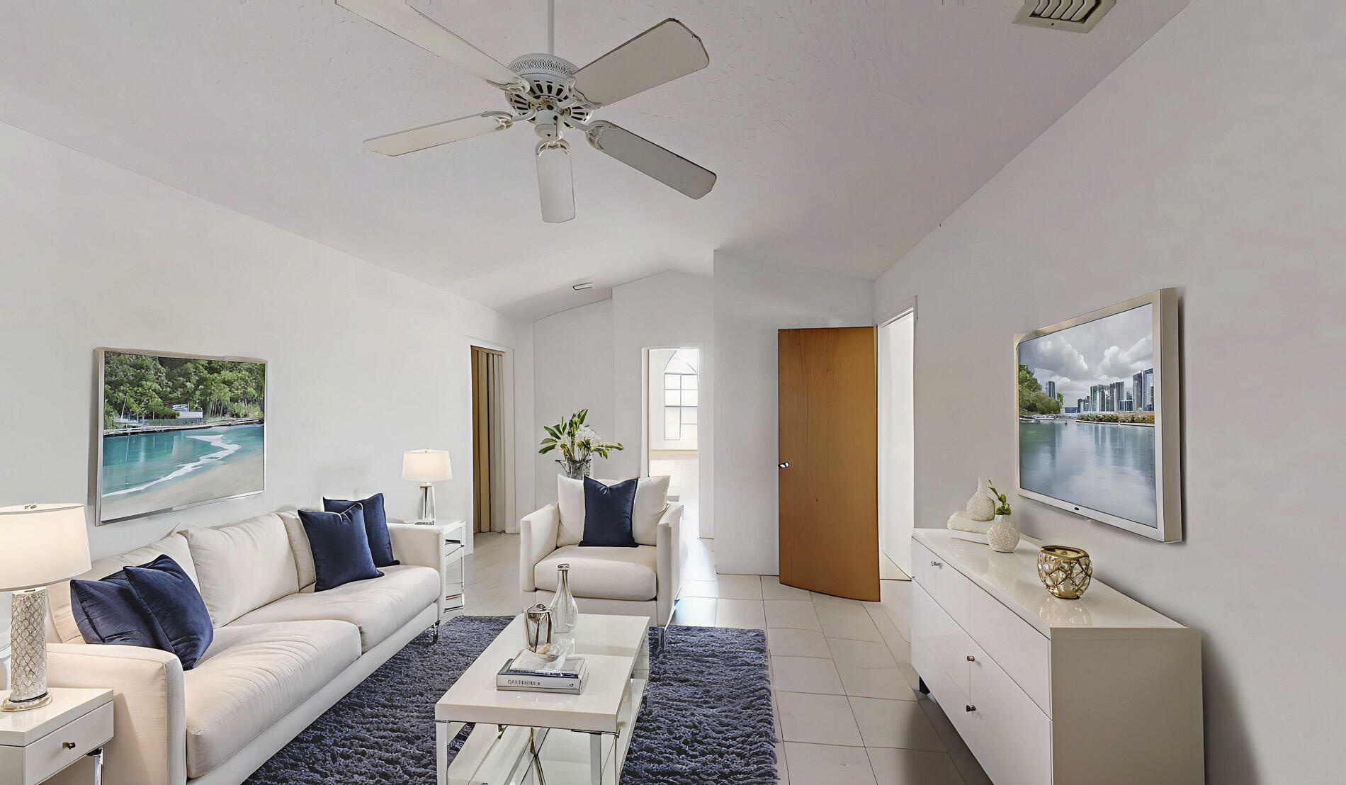 SEBASTIAN HIGHLANDS UNIT 10 - Residential