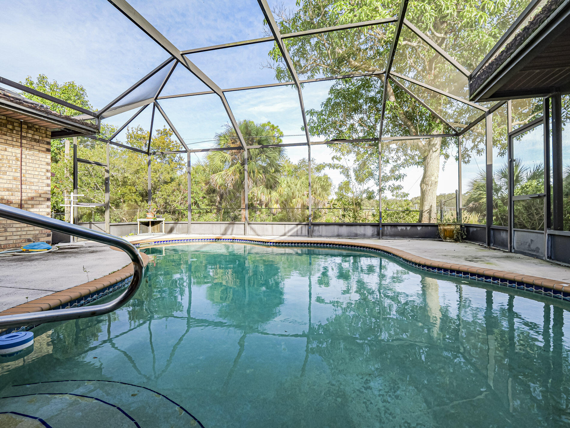 SEBASTIAN HIGHLANDS UNIT 10 - Residential