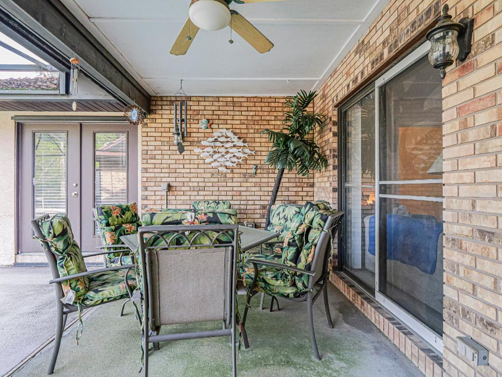 SEBASTIAN HIGHLANDS UNIT 10 - Residential