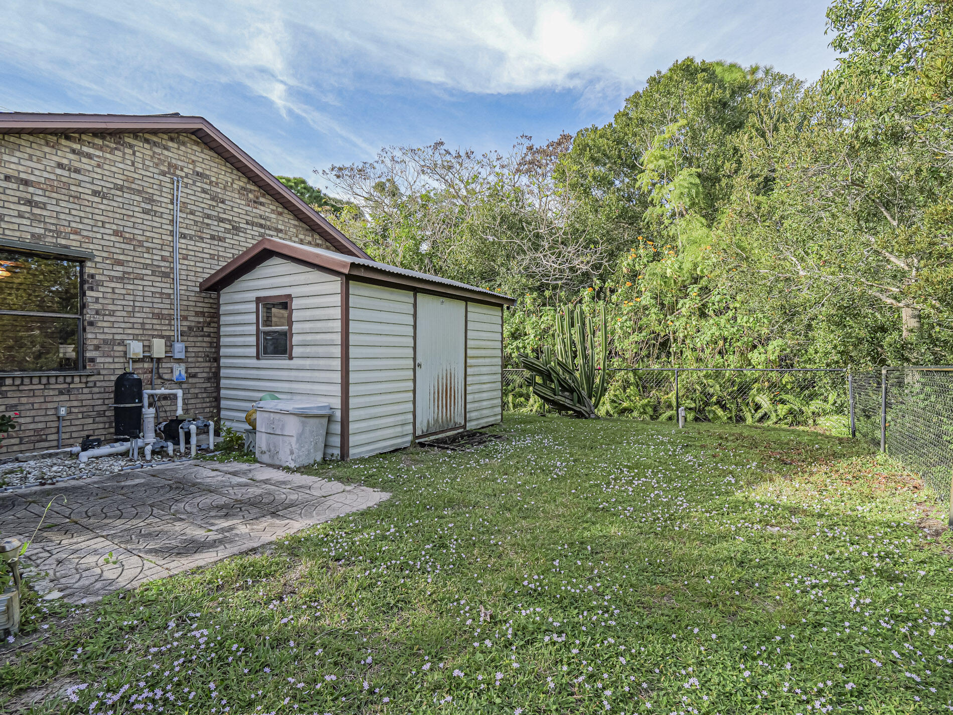 SEBASTIAN HIGHLANDS UNIT 10 - Residential