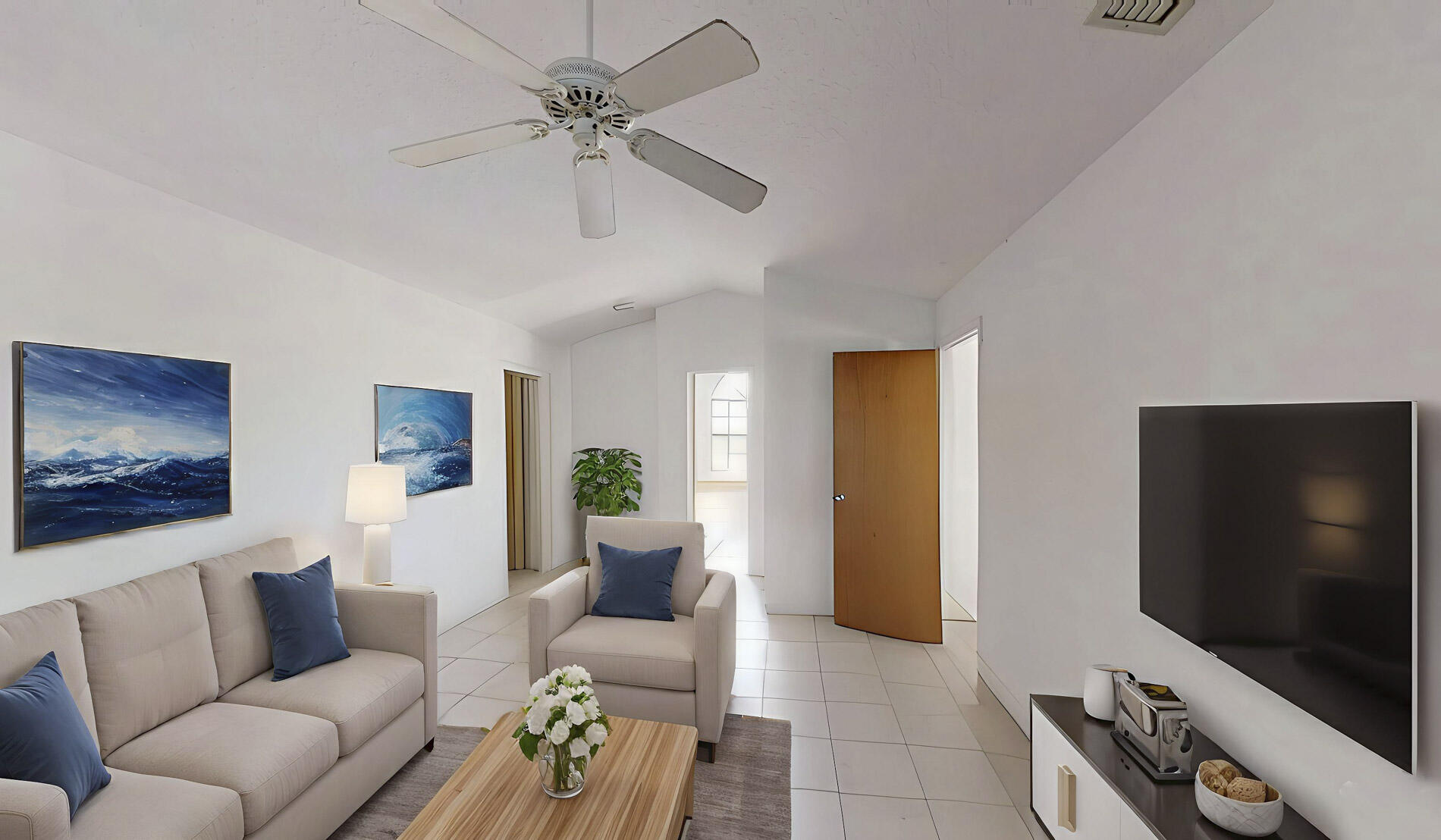 SEBASTIAN HIGHLANDS UNIT 10 - Residential