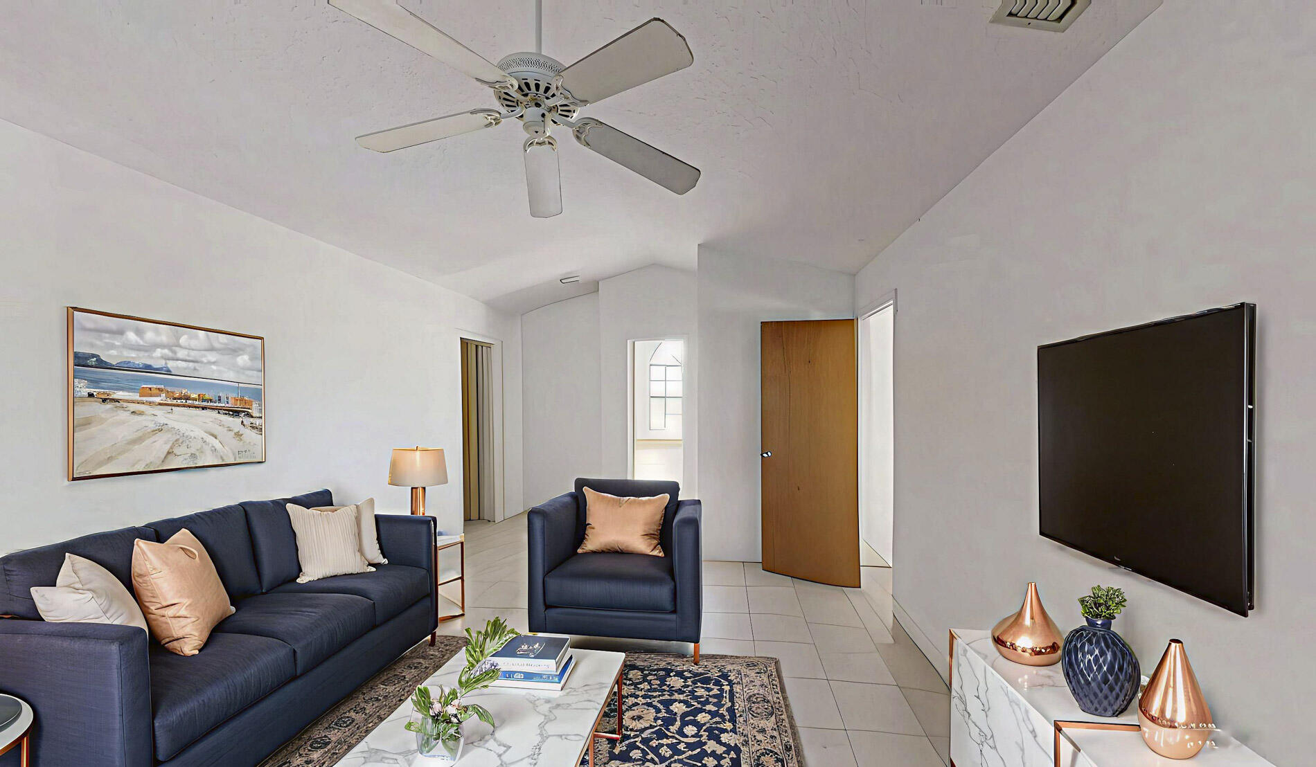 SEBASTIAN HIGHLANDS UNIT 10 - Residential