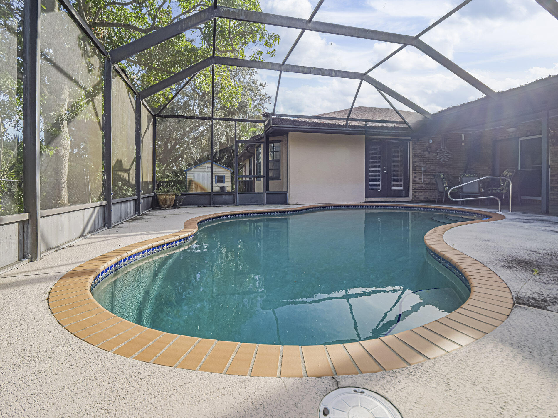 SEBASTIAN HIGHLANDS UNIT 10 - Residential