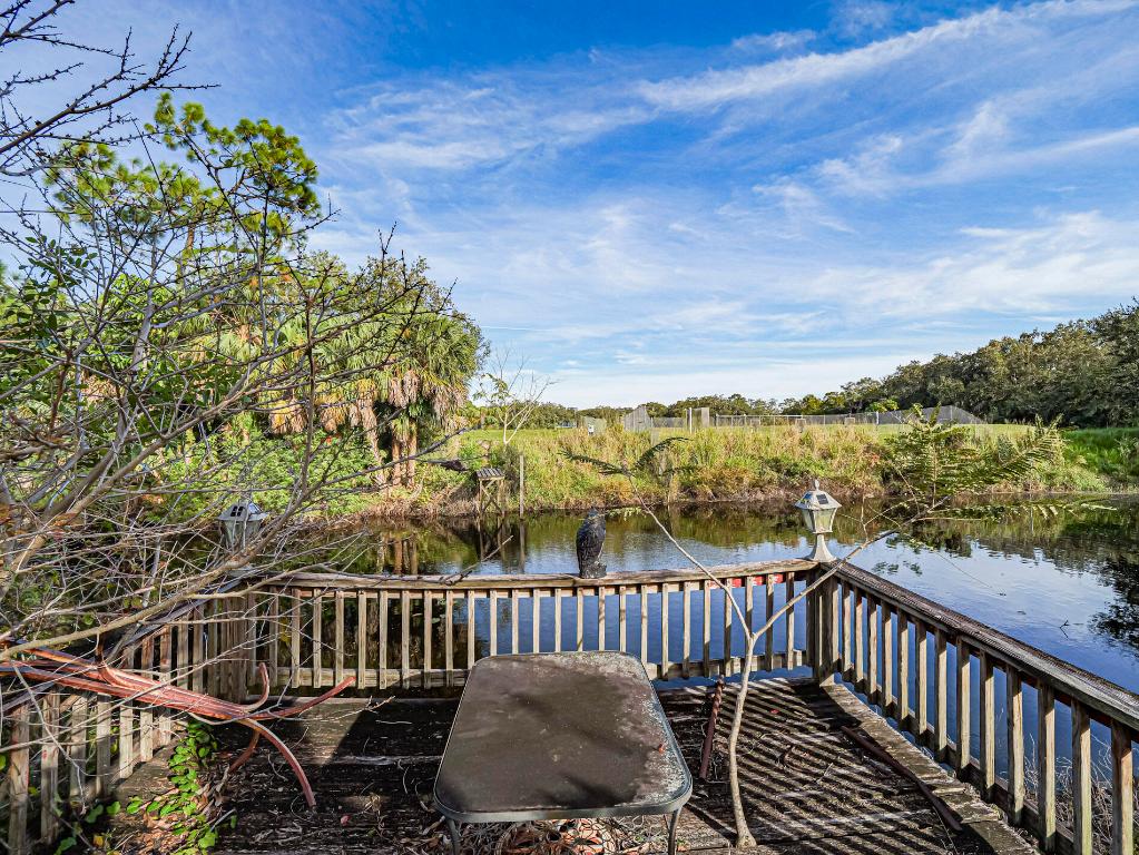 SEBASTIAN HIGHLANDS UNIT 10 - Residential