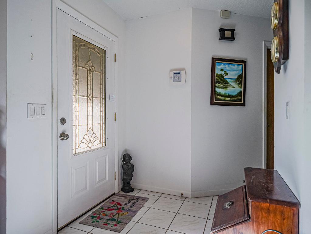 SEBASTIAN HIGHLANDS UNIT 10 - Residential