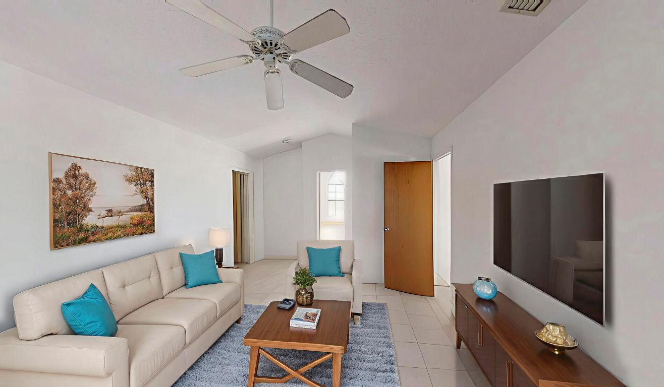 SEBASTIAN HIGHLANDS UNIT 10 - Residential