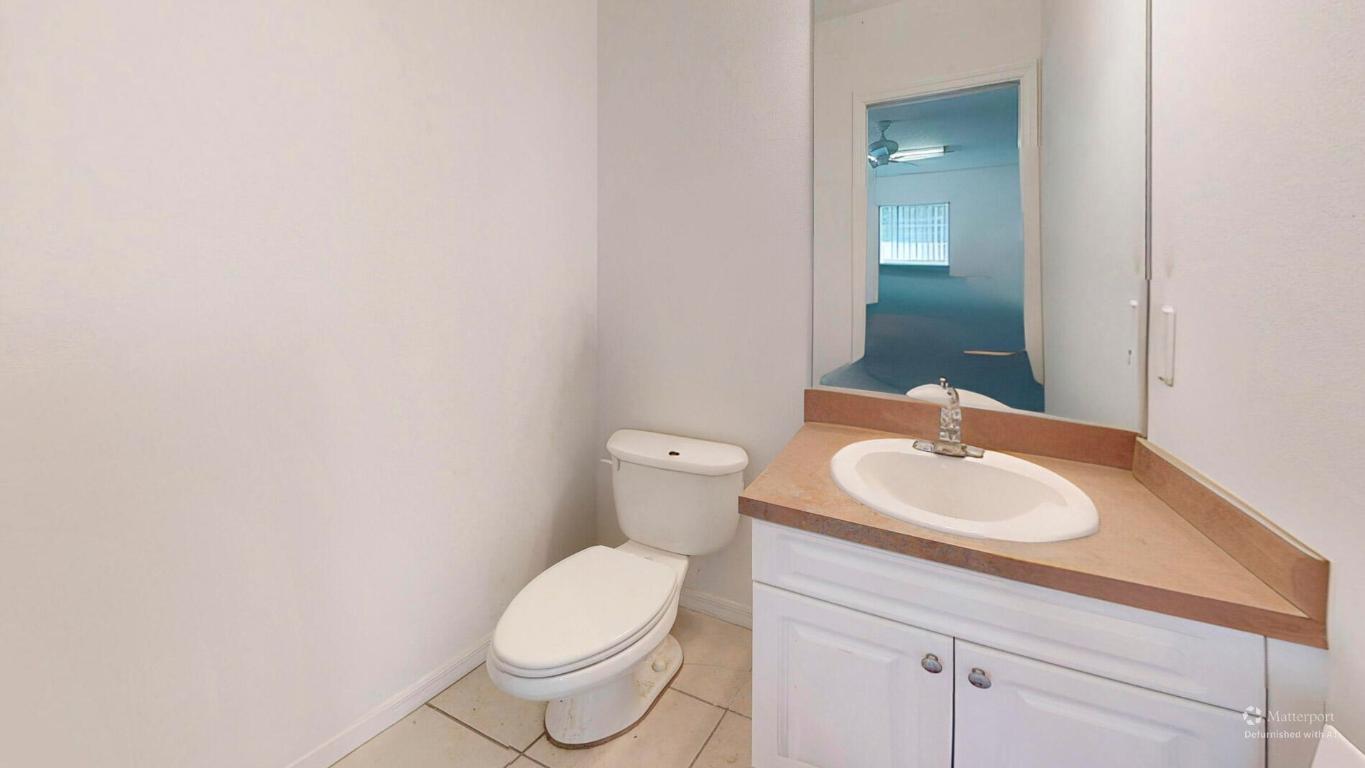 SEBASTIAN HIGHLANDS UNIT 10 - Residential