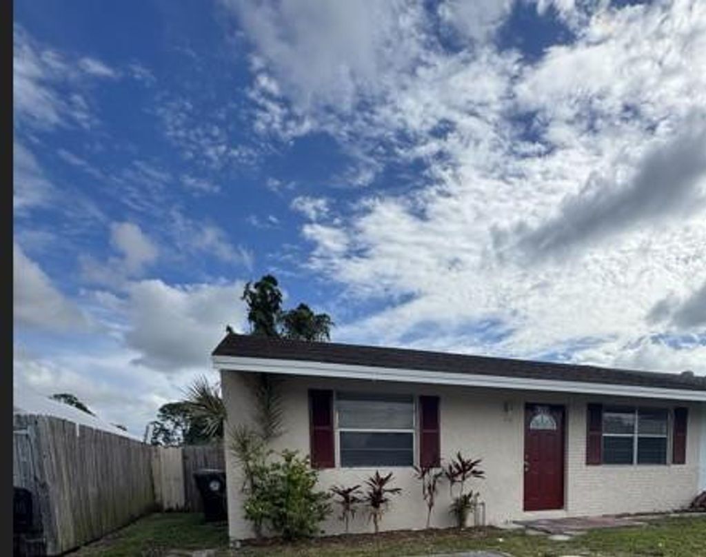 Photo of 4708 Empire Way, Greenacres, FL 33463 (MLS # F10543791)