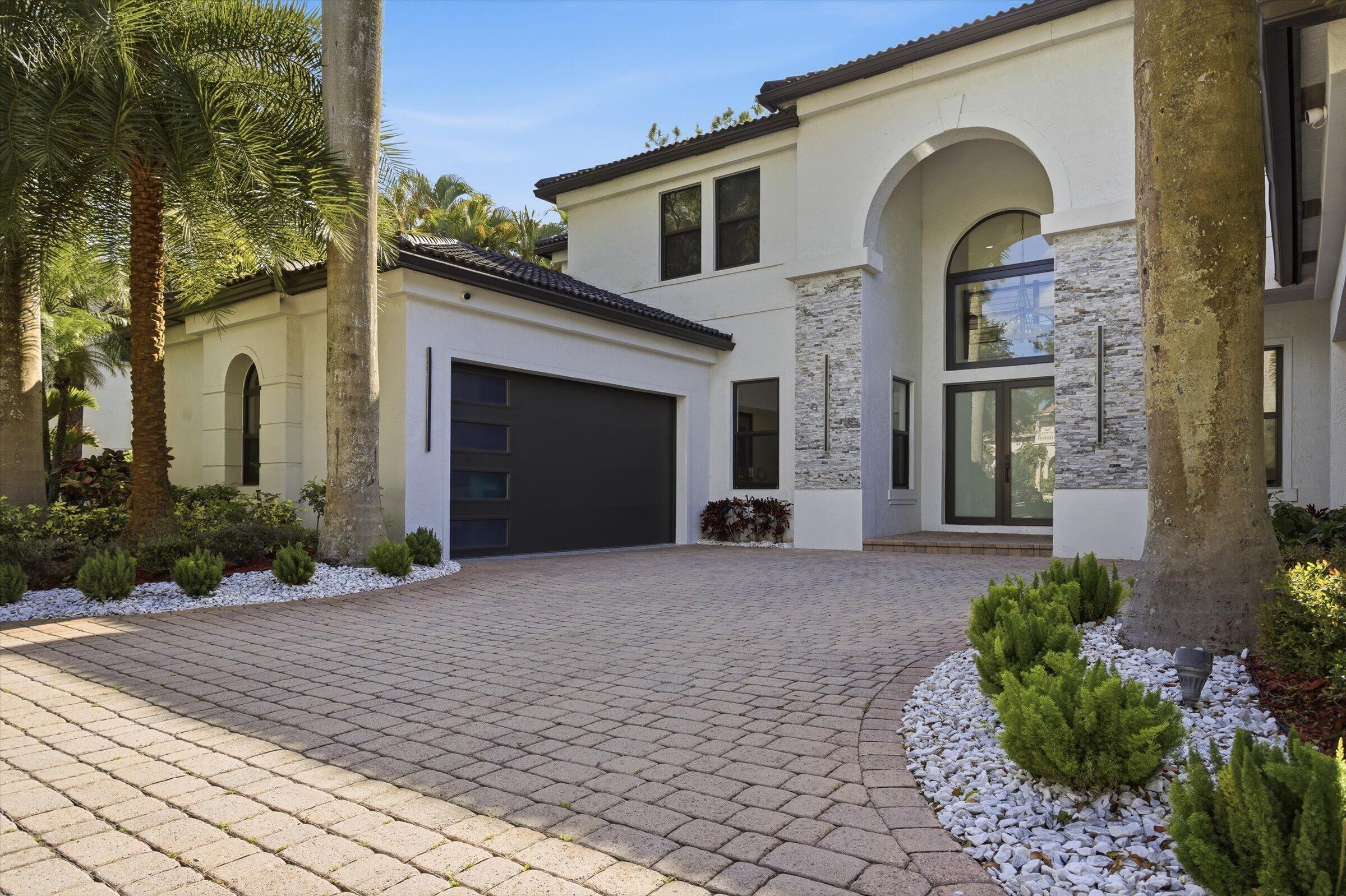 IN THE PINES - Residential