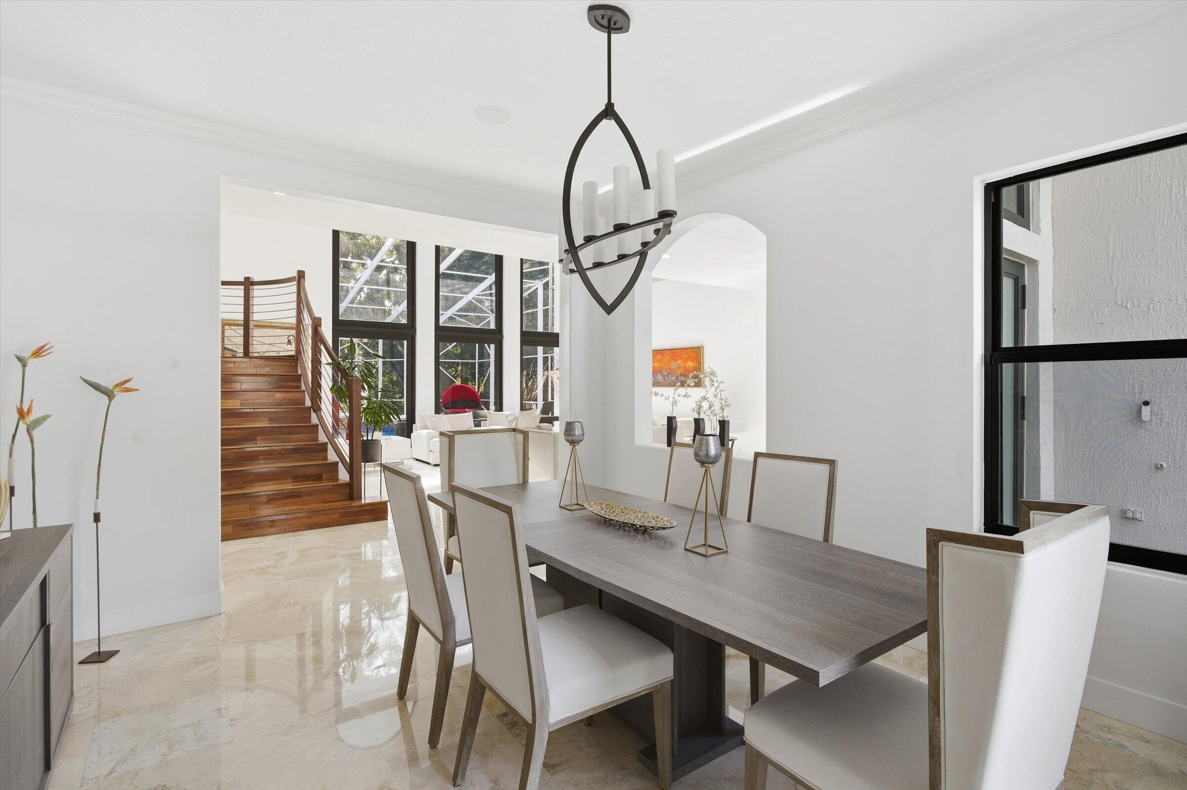 IN THE PINES - Residential