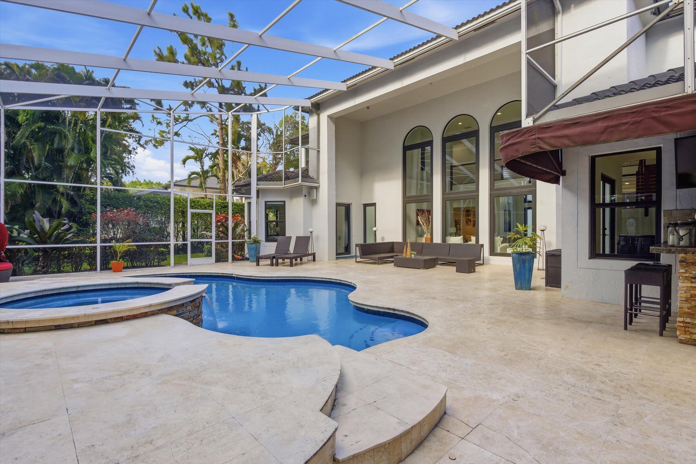 IN THE PINES - Residential