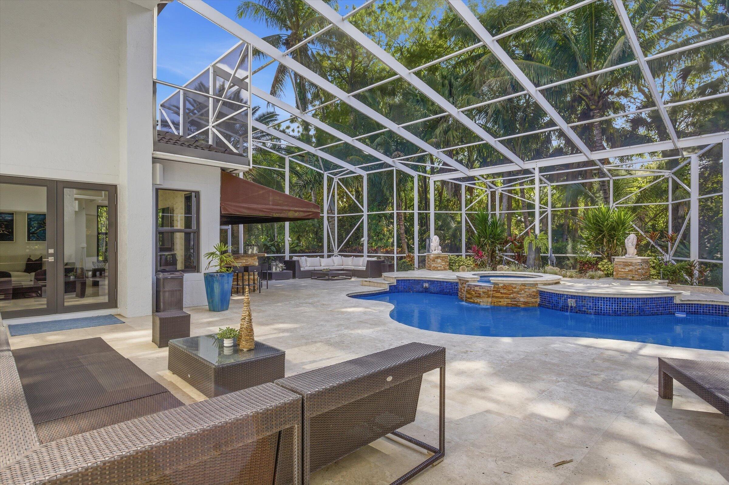 IN THE PINES - Residential