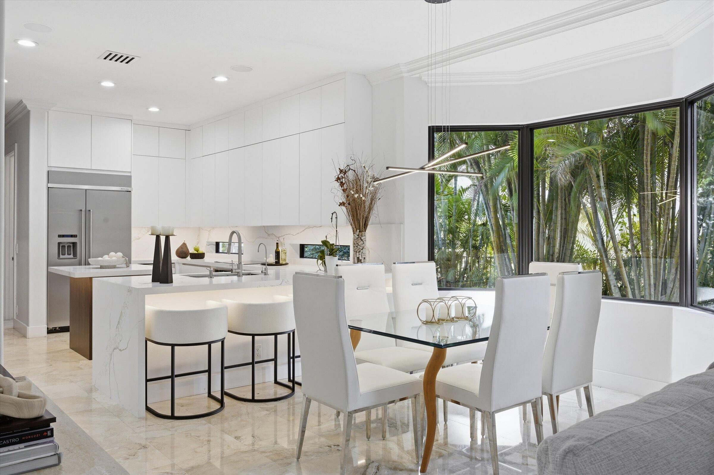 IN THE PINES - Residential